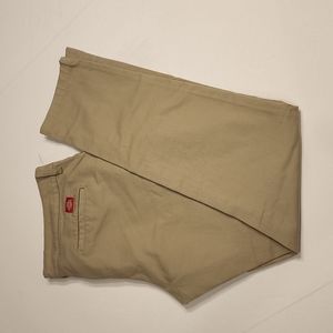 Dickies Skinny Pants